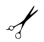 Логотип сервисного центра Ремонт парикмахерского инструмента