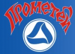 Логотип cервисного центра Прометей