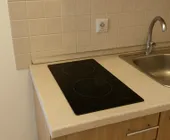 Наша работа Варочная поверхность Indesit IS 40CQ30 NE фото 1