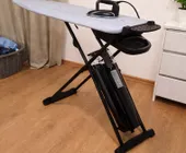 Наша работа Гладильная система Laurastar SMART M фото 1