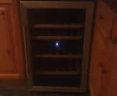 Наша работа Винный шкаф Liebherr WKes 653 фото 1