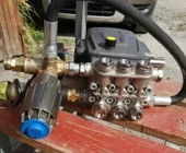 Сервисный центр NikoKarcher Kursk фото 20